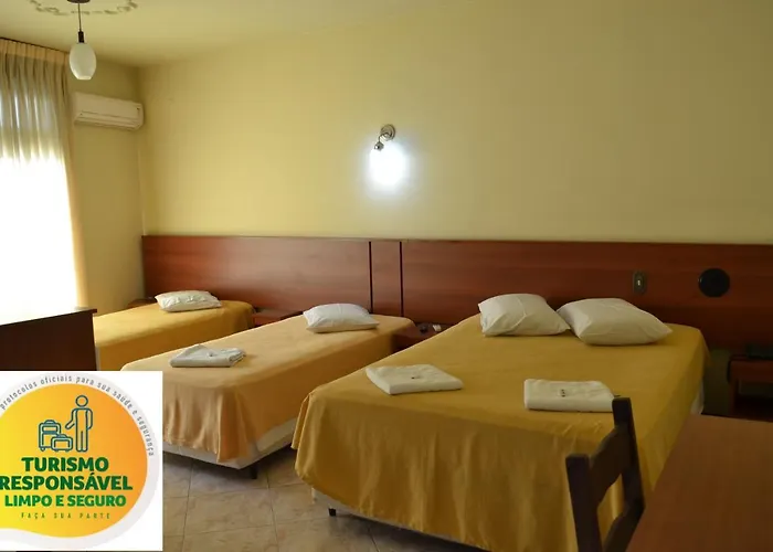 Hotel Scala