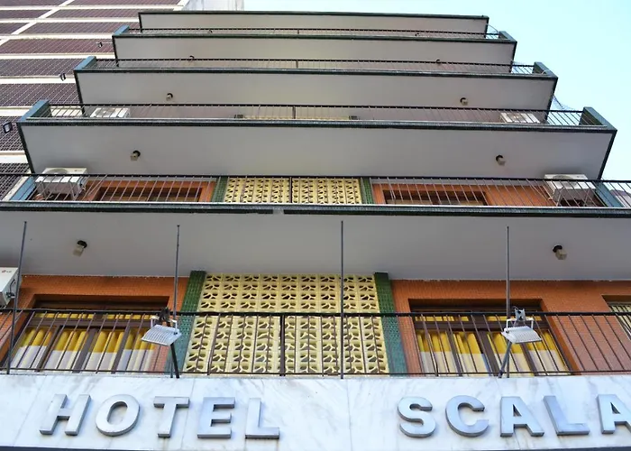 Hotel Scala