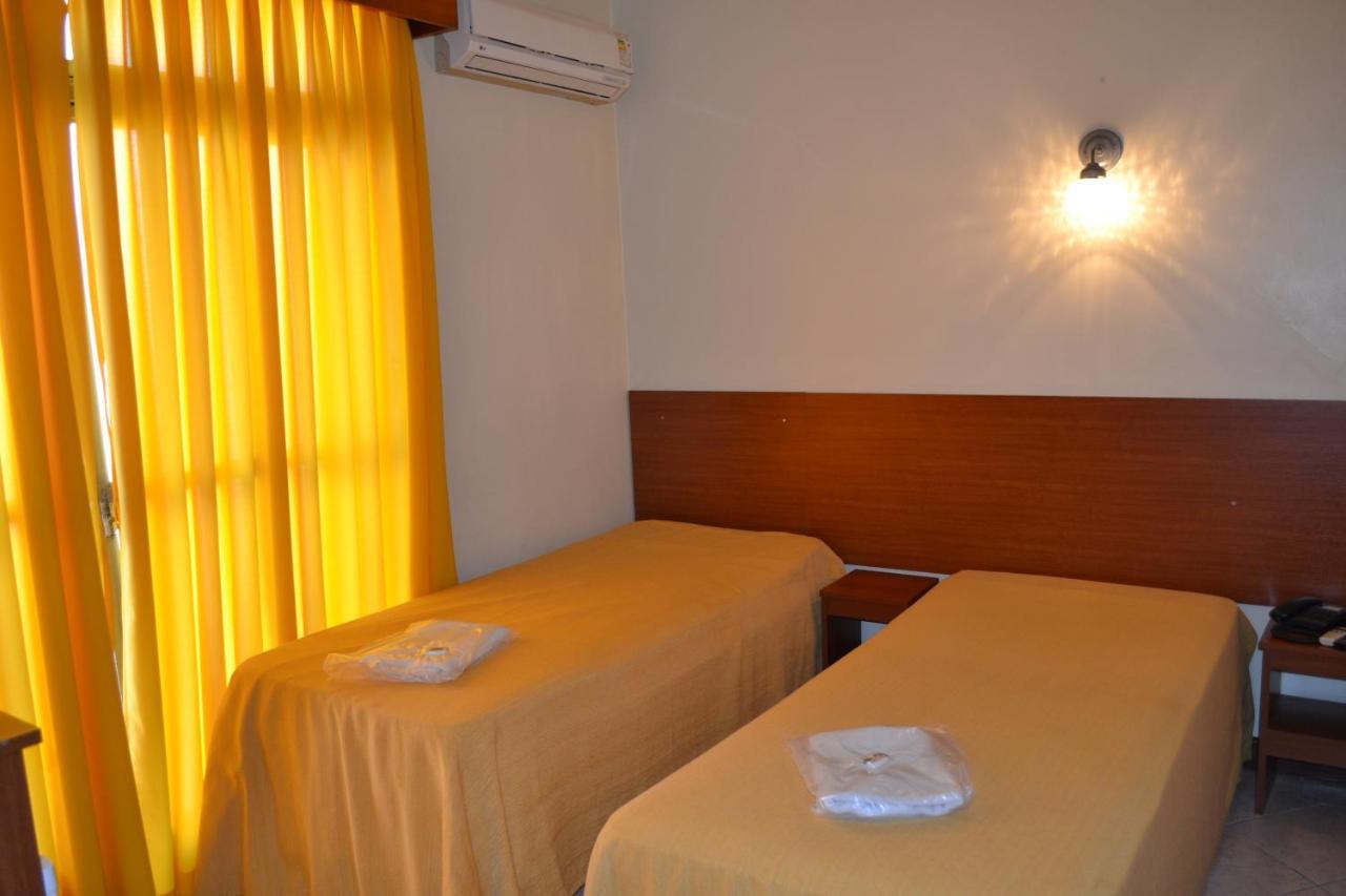 Hotel Scala 2*