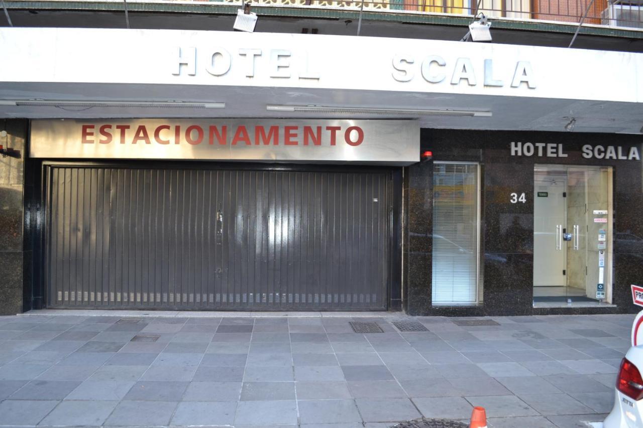Hotel Scala Porto Alegre